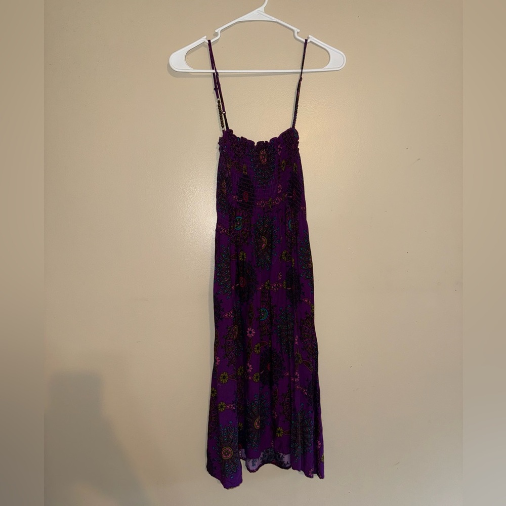 Xhiliration XL Dress